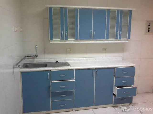 SE ALQUILA MINIDEPARTAMENTO 23 METROS CUADRADOS, CORPAC, SAN ISIDRO — foto 2