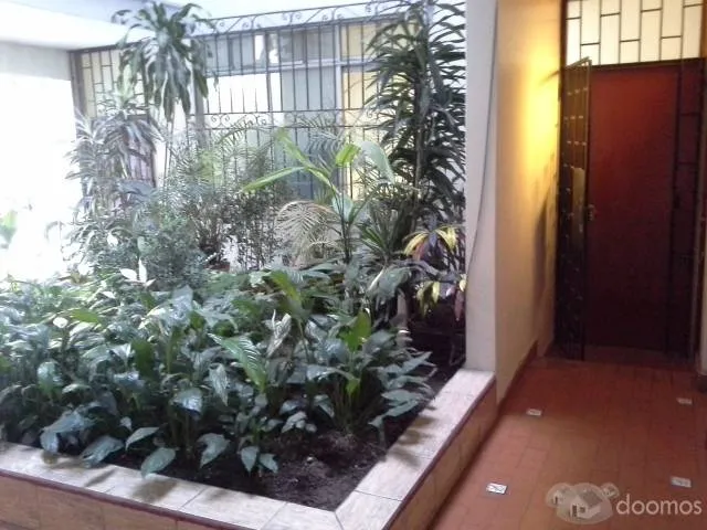 SE ALQUILA MINIDEPARTAMENTO 23 METROS CUADRADOS, CORPAC, SAN ISIDRO — foto 3