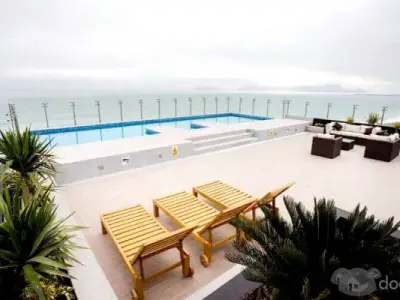 Alquiler Departamento en San Miguel (vista al mar)