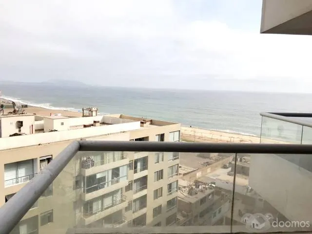 Alquiler Departamento en San Miguel (vista al mar) — foto 2
