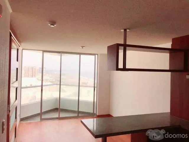 Alquiler Departamento en San Miguel (vista al mar) — foto 3