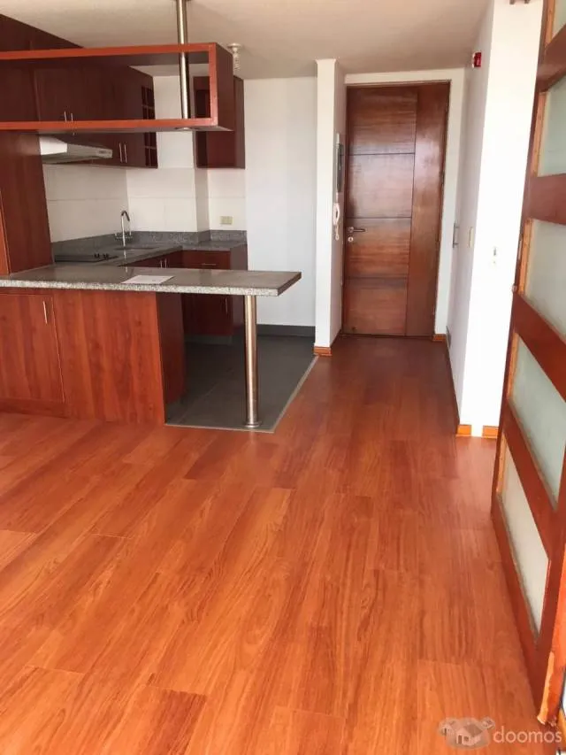 Alquiler Departamento en San Miguel (vista al mar) — foto 4