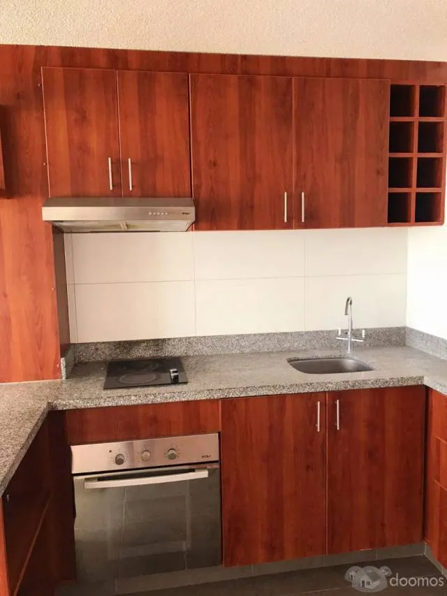 Alquiler Departamento en San Miguel (vista al mar) — foto 5