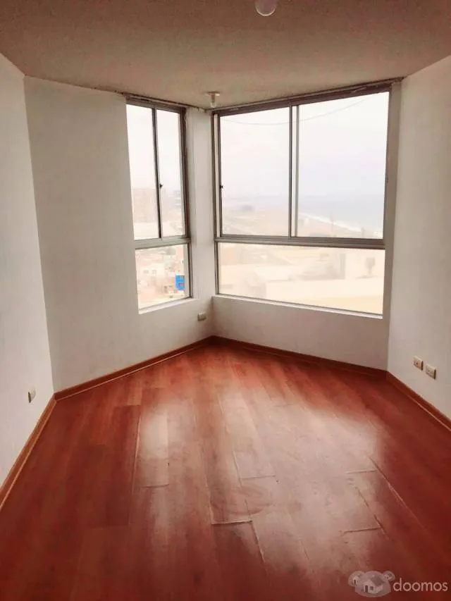 Alquiler Departamento en San Miguel (vista al mar) — foto 6