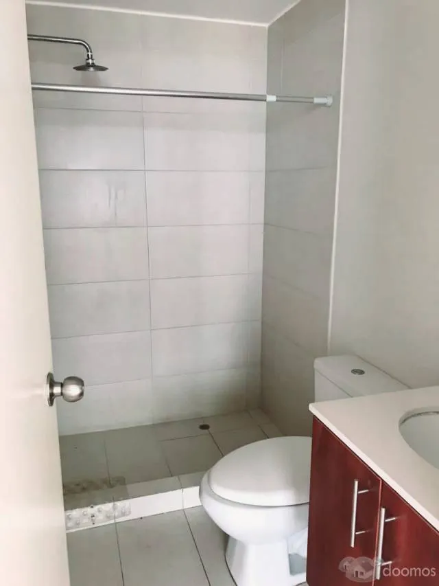 Alquiler Departamento en San Miguel (vista al mar) — foto 7