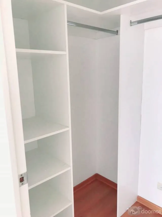 Alquiler Departamento en San Miguel (vista al mar) — foto 8