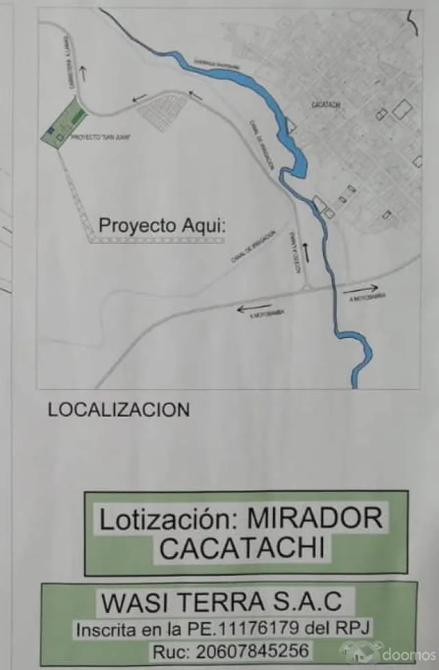 ????MIRADOR CACATACHI ???? - 9