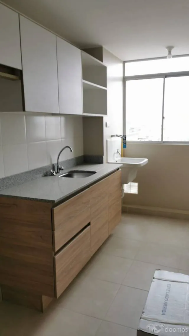 DEPARTAMENTO ALQUILER SAN MIGUEL-ALTO VENEZUELA — foto 7