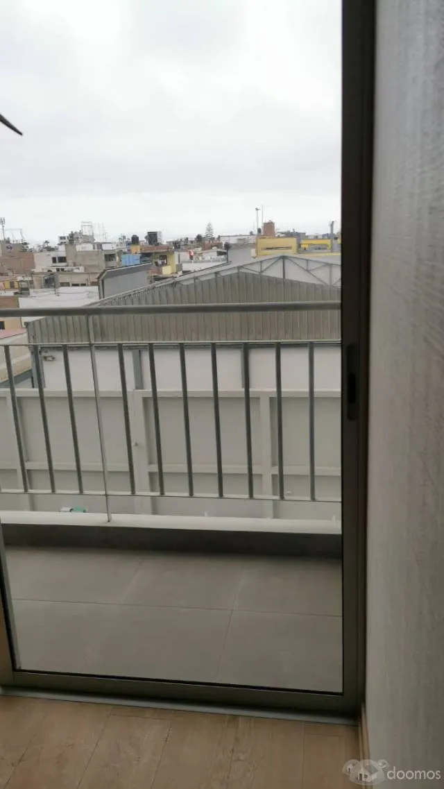 DEPARTAMENTO ALQUILER SAN MIGUEL-ALTO VENEZUELA — foto 8
