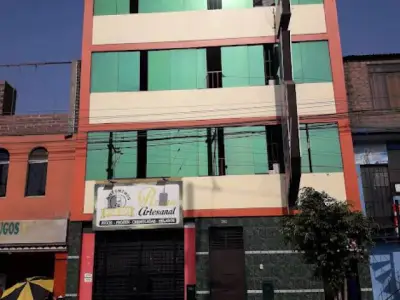 Alquiler de Local Comercial