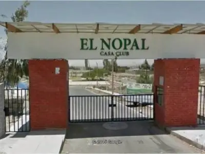 LOTE EN VENTA – 151m2 CHARACATO - AREQUIPA