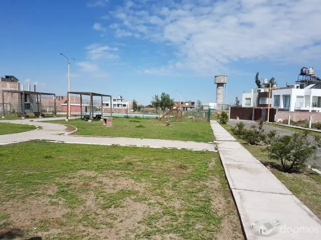 LOTE EN VENTA – 151m2 CHARACATO - AREQUIPA - 2