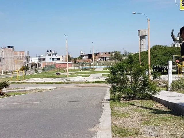 LOTE EN VENTA – 151m2 CHARACATO - AREQUIPA - 3