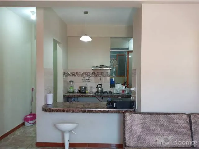 Venta Linda Casa Semi Estreno Zona Céntrica Negritos — foto 7