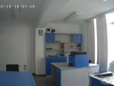 Venta de oficina cerca a la Av. Javier Prado (Santa Catalina)