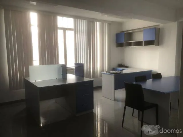 Venta de oficina cerca a la Av. Javier Prado (Santa Catalina) — foto 6