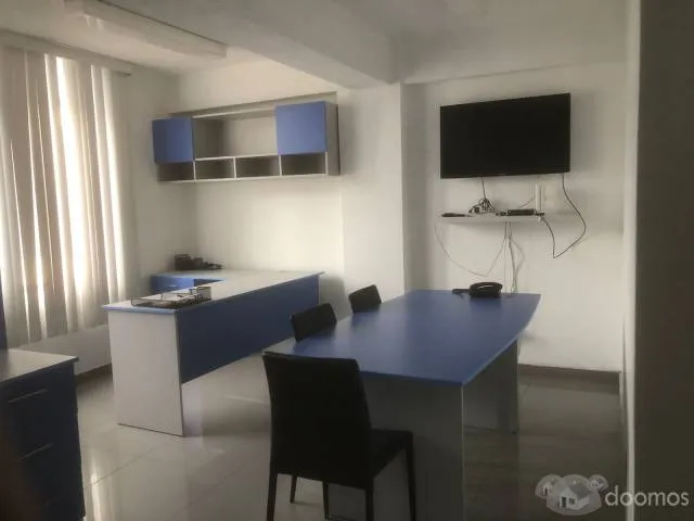 Venta de oficina cerca a la Av. Javier Prado (Santa Catalina) — foto 7