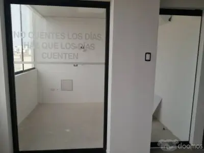 SE ALQUILA OFICINA DE 3 PISOS O POR PISO INDEPENDIENTE