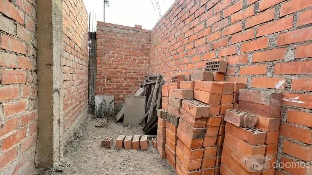 SE VENDE TERRENO DE 120 M2 EN VENTANILLA — foto 2