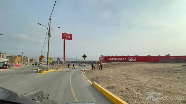 SE VENDE TERRENO DE 120 M2 EN VENTANILLA — foto 6