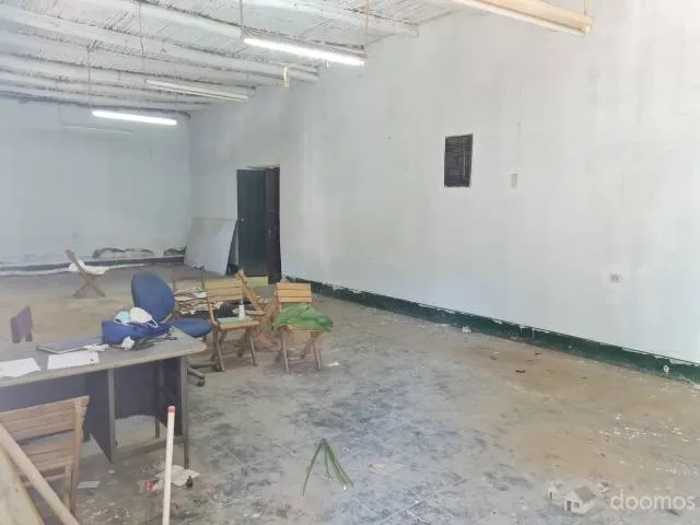 VENTA TERRENO TARAPOTO (CENTRICO) — foto 2