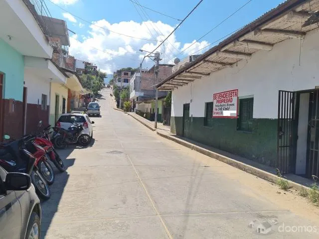 VENTA TERRENO TARAPOTO (CENTRICO) — foto 3