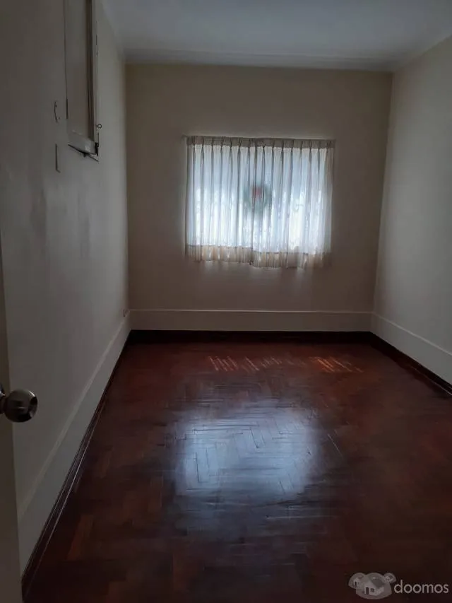Se alquila vivienda en Urb. San Antonio, Miraflores — foto 2