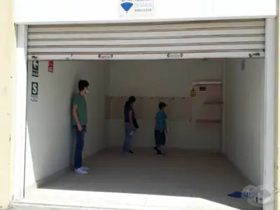 ALQUILER DE TIENDA EN CENTRO COMERCIAL AREQUIPA NORTE
