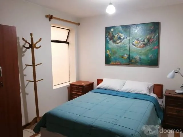 Vendo Hostal con Licencia para uso de hospedaje, Consultorios, Casa de Reposo, Casa de estudiantes, etc — foto 3