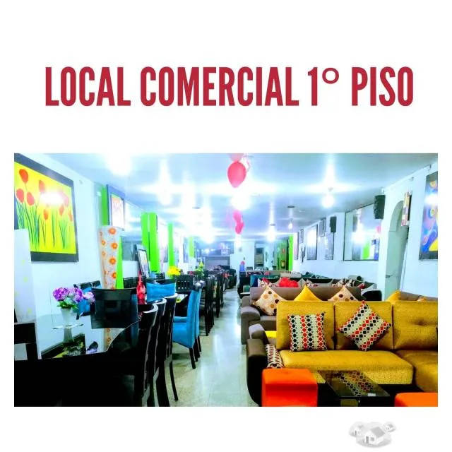 Venta Hotel Chiclayo - 5