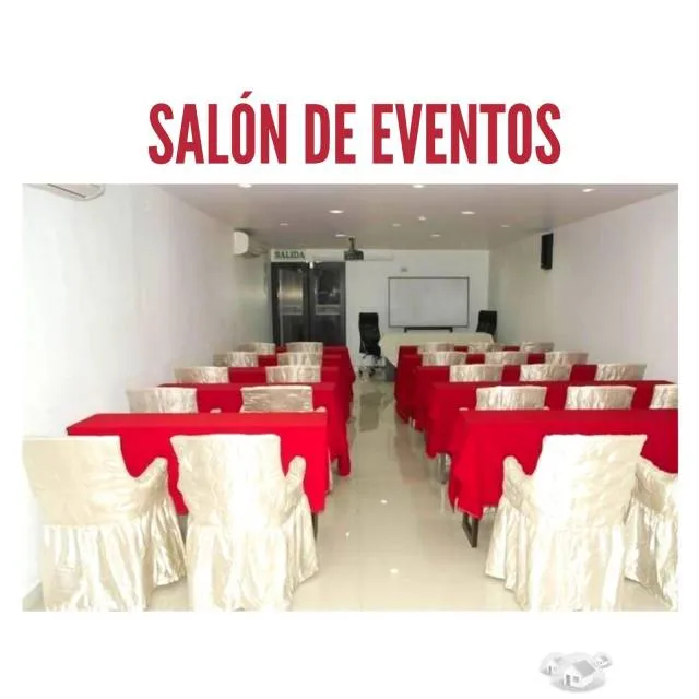 Venta Hotel Chiclayo - 7