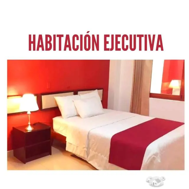 Venta Hotel Chiclayo - 8