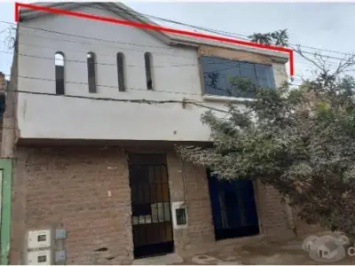 SE REMATA PROPIEDAD POR MOTIVO DE VIAJE