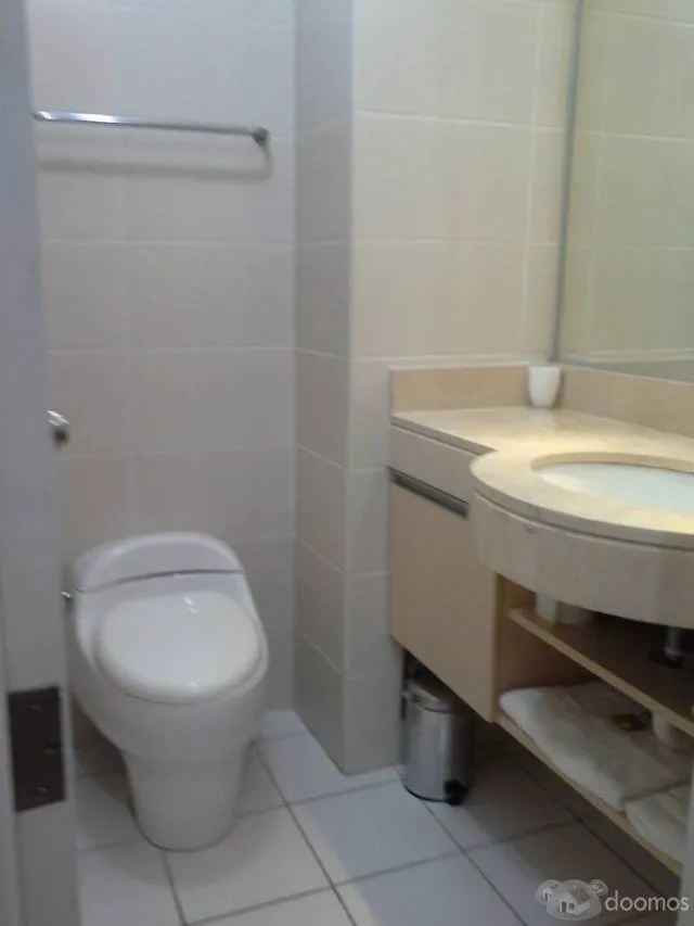 DEPARTAMENTO AMOBLADO COSTADO EMBAJADA USA, ESAN CENTRUM UPC — foto 4