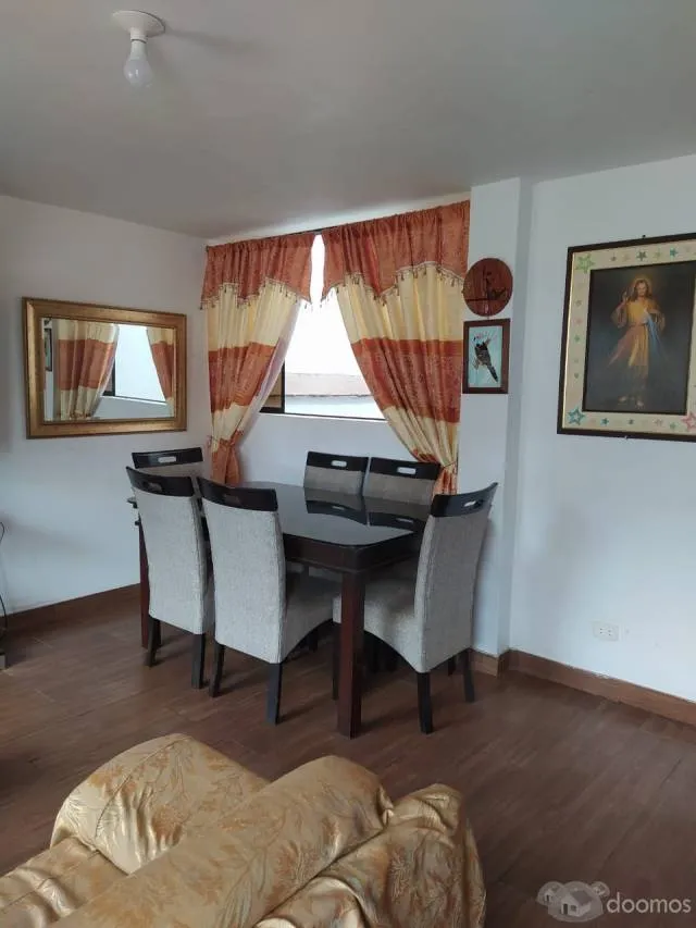 Se vende departamento en la Molina — foto 3