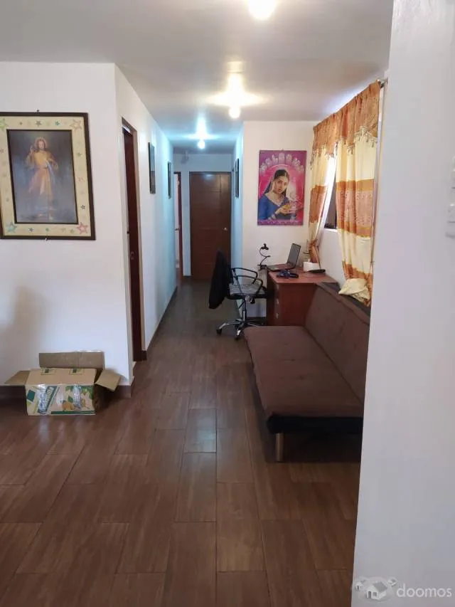 Se vende departamento en la Molina — foto 4