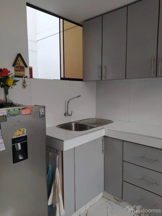 Se vende departamento en la Molina — foto 5