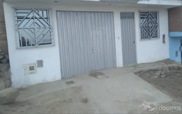 SE VENDE TERRENO DE 120Mtrs.2 - 1
