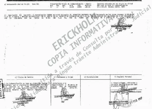 LOCAL COMERCIAL  C.C. EL DE REY DE BARRANCA N° 1575 — foto 6