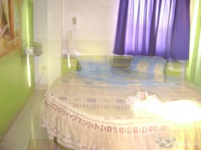 VENDO HOSTAL 1º DE MAYO- NUEVO CHIMBOTE - 6