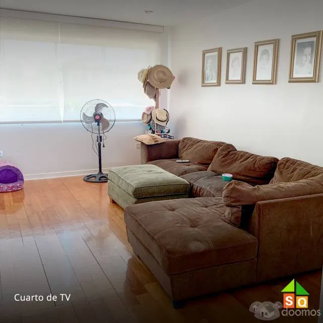 La casa de tus sueños en venta en el golf - 3