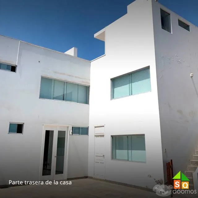 La casa de tus sueños en venta en el golf - 4