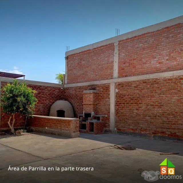 La casa de tus sueños en venta en el golf - 5