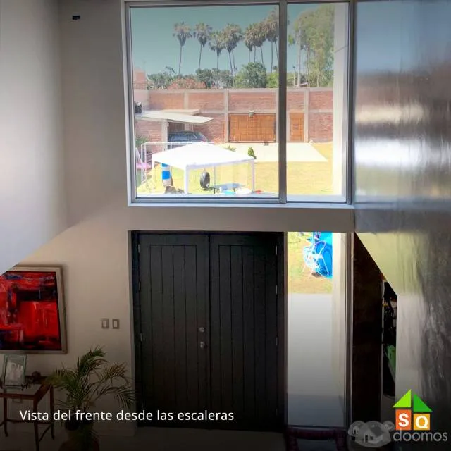 La casa de tus sueños en venta en el golf - 6