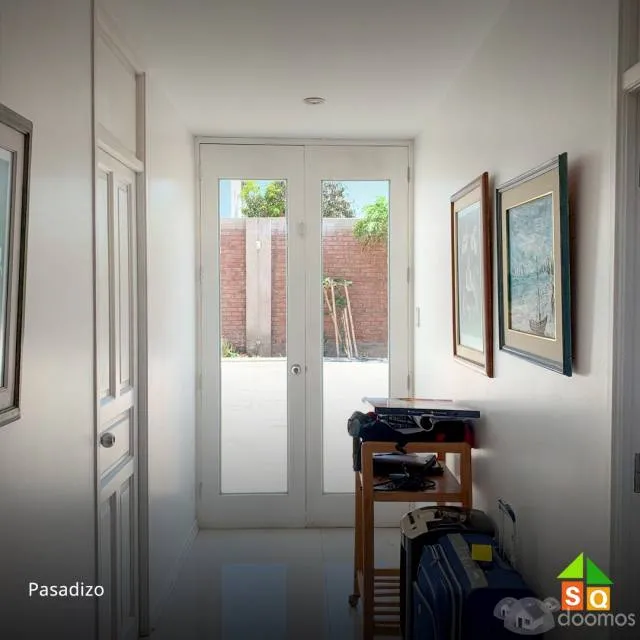 La casa de tus sueños en venta en el golf - 8