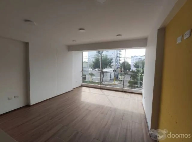 Departamento de estreno en venta - Parte baja de Cayma — foto 2