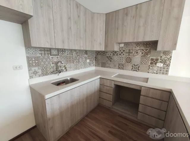Departamento de estreno en venta - Parte baja de Cayma — foto 4