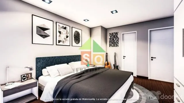 Residencial San Luis de California - 3