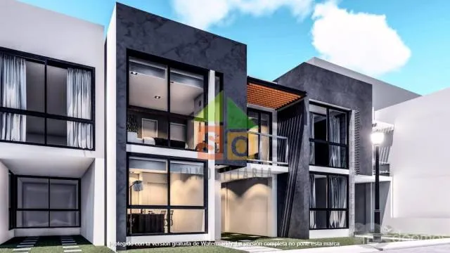 Residencial San Luis de California - 5