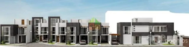 Residencial San Luis de California - 6
